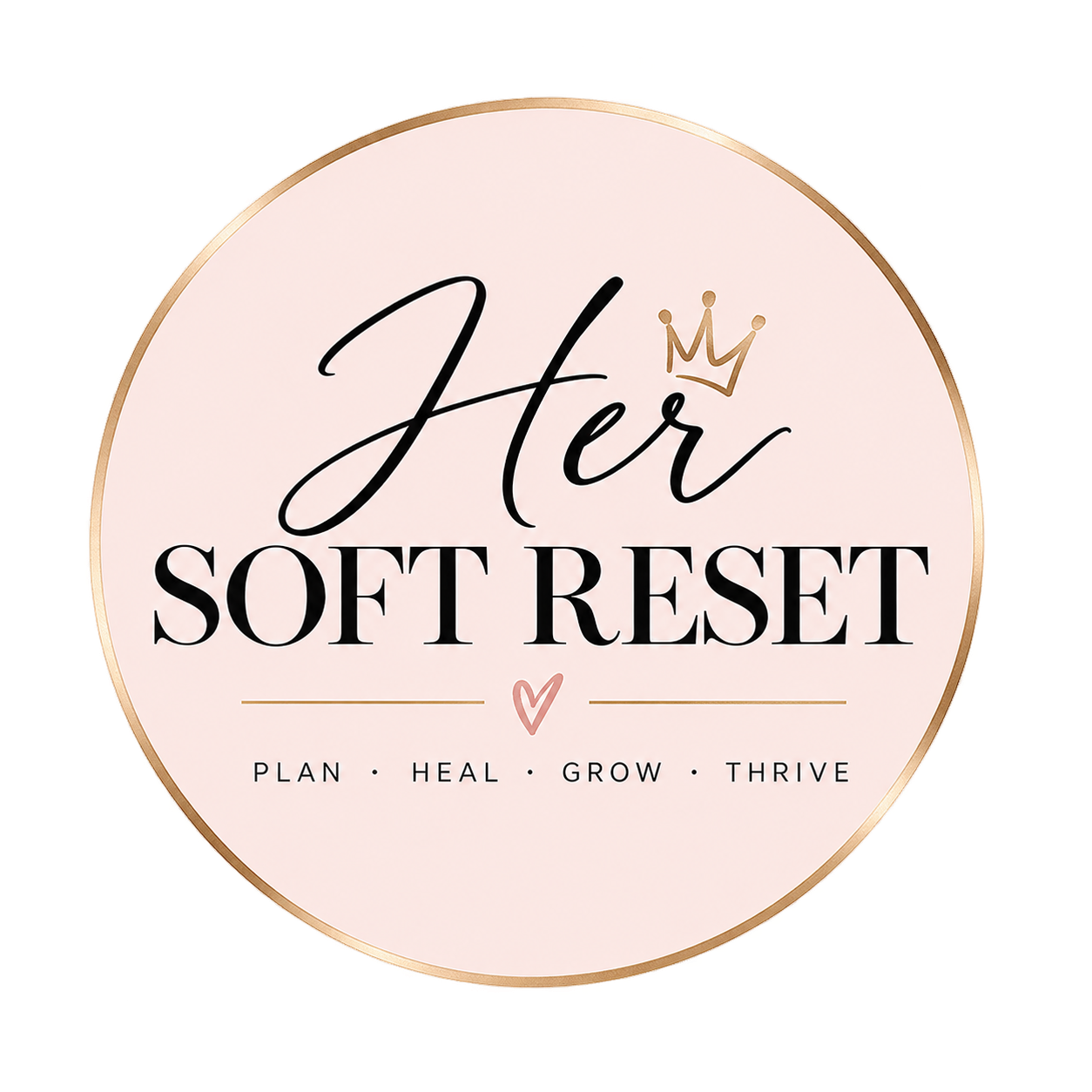 Her Soft Reset